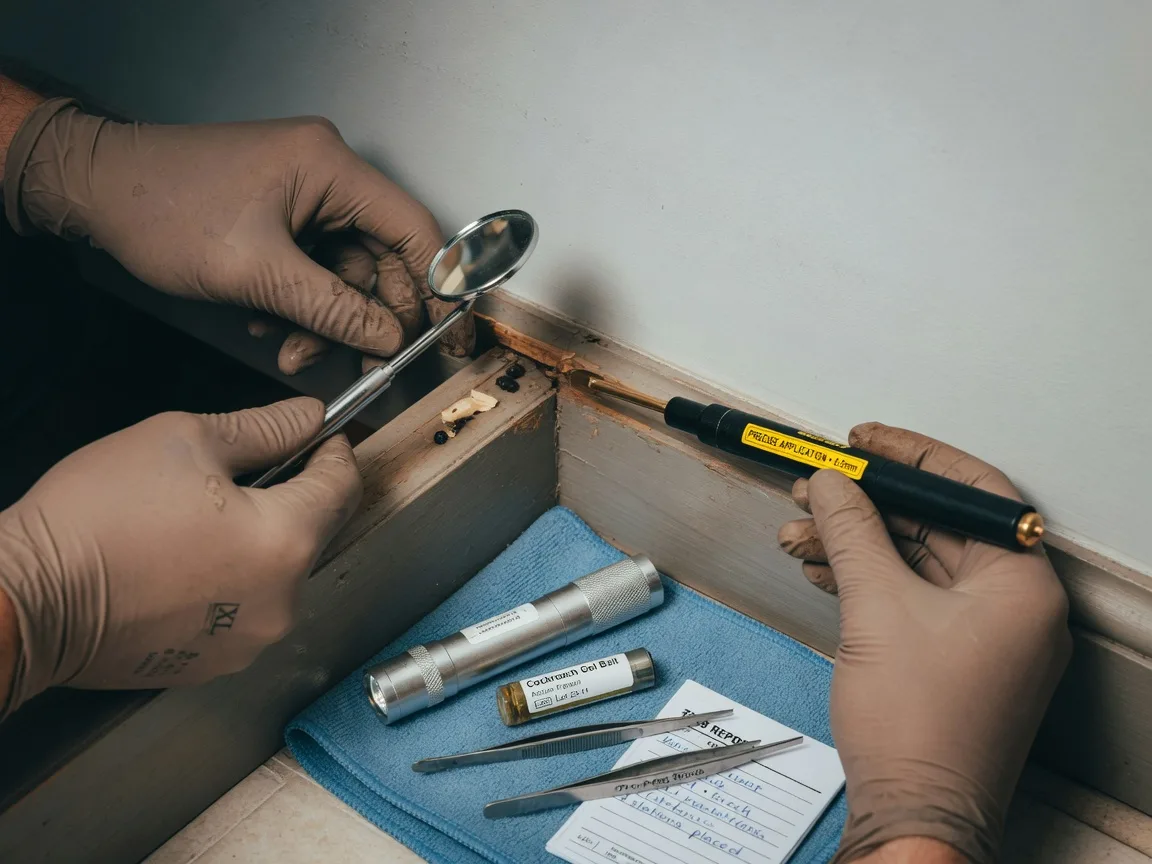 Why choose Emergency Pest Control in Nelson, VA